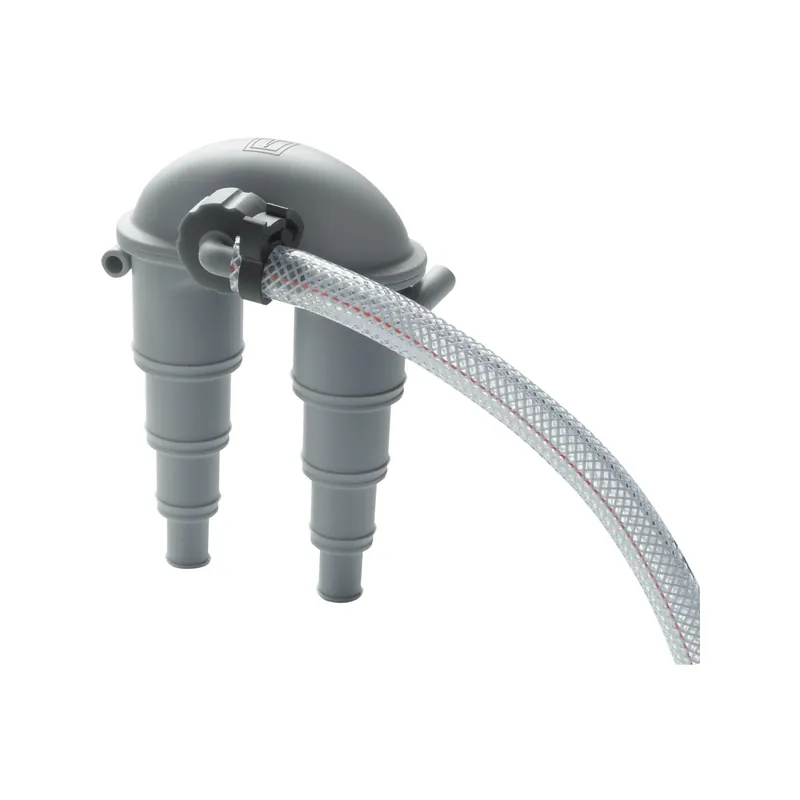 Vetus anti-siphon asd avec durite Offre Exclusive