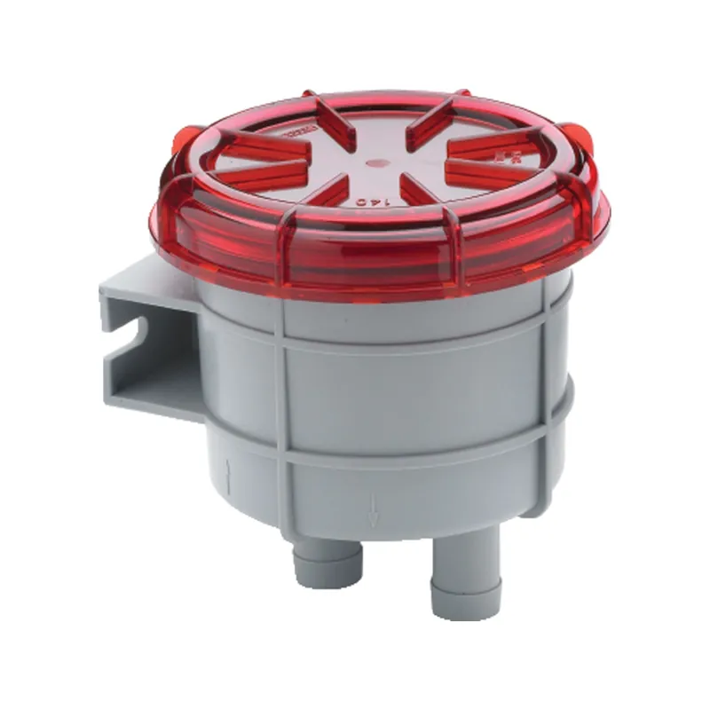 Vetus filtre anti-odeur nsf16ds petit modèle pour ligne de gasoil ø16 mm Haute Qualité