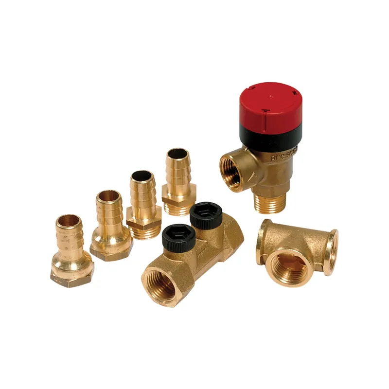 Acheter Direct Vetus kit de connexion pour chauffe-