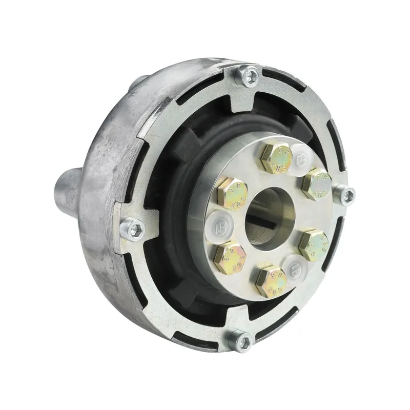 Vetus accouplement uniflex 16 arbre - ø35 mm Réduction