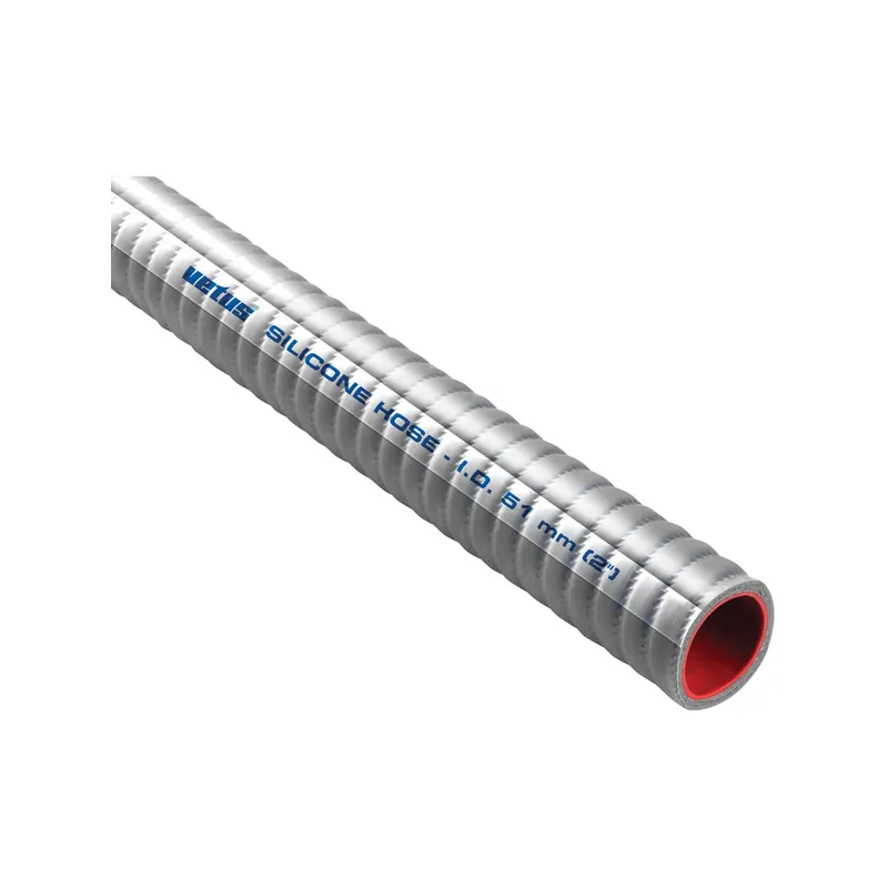 Dernier Modèle Vetus tuyau silicone ø25 mm - 20 m
