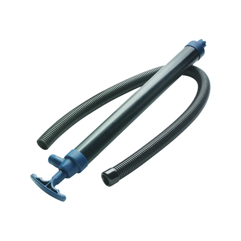 Must-Have Vetus pompe manuelle simple action débit 0,8 l / coup.