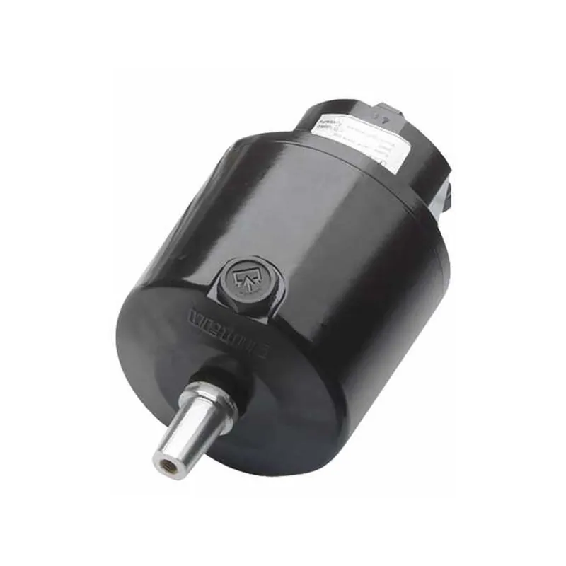 Vetus pompe hydraulique type htp30 noire, pour tuyau ø 10 mm, avec clapet anti-retour Dernière Chance