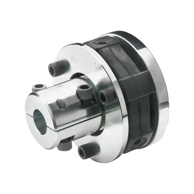 Accouplement flexible Vetus BULLFLEX2 pour arbre de 20mm Prix Bas