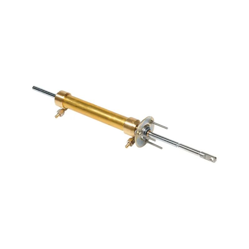 Vetus vérin mtc72 fixe sur tableau pour gouvernails Livraison Express
