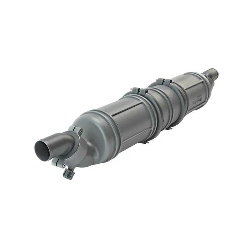 Achetez Aujourd'hui Vetus waterlock silencieux nlp360 ø60 mm