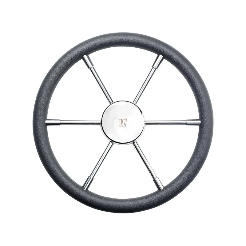 Pas Cher Vetus volant pro mousse pu gris - ø50 cm