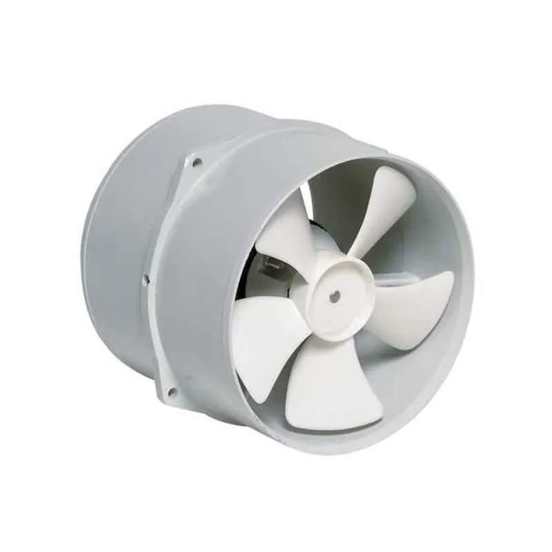 Vetus ventilateur-extracteur en ligne 24 v - ø178 mm Pas Cher