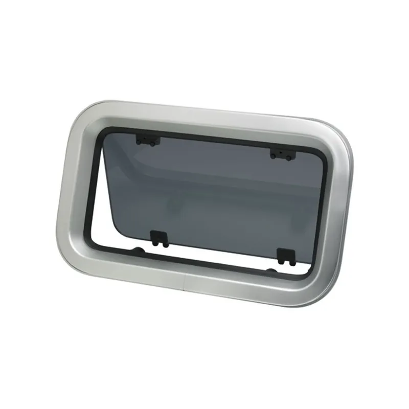 Meilleure Vente Vetus hublot alu type pz623 - category a3 - avec moustiquaire