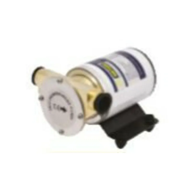 Petit Prix Vetus E-LINE pompe électrique à impulseur 12 V