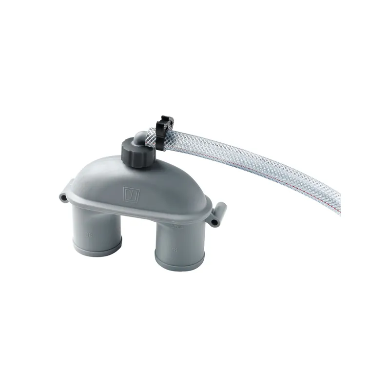 Vetus anti-siphon asd avec durite - ø38 mm Vente Flash