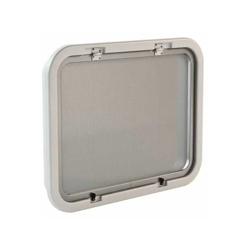 Meilleure Vente Vetus contrepartie avec moustiquaire pour libero 2020 - rayon 32 mm