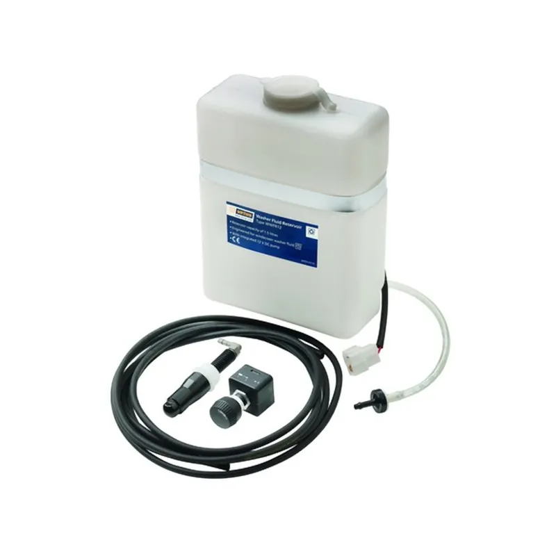 Vetus kit lave glace complet 24v avec resevoir 1,5l Promotion Saisonnière