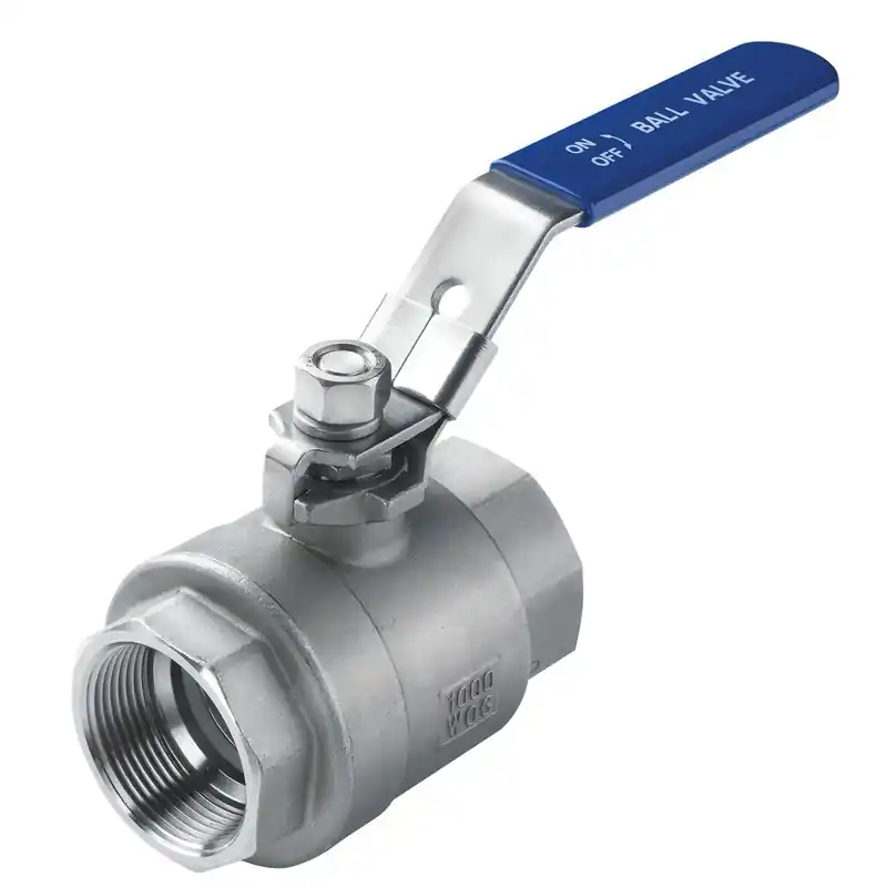 Robinet à bille inox Vetus G2 Prix Choc