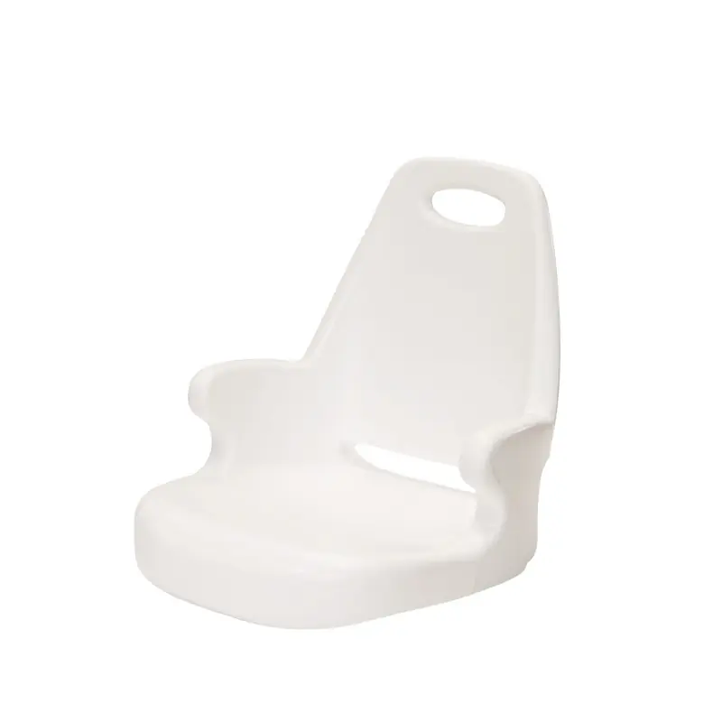 Bon Marché Fauteuil de bateau Vetus Captain 3, sans rembourrage