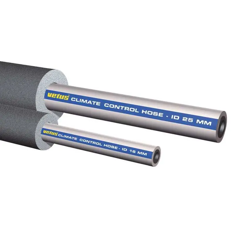Must-Have Vetus tuyau pour circuits fermés de chauffage / refroidissement ø 25 mm