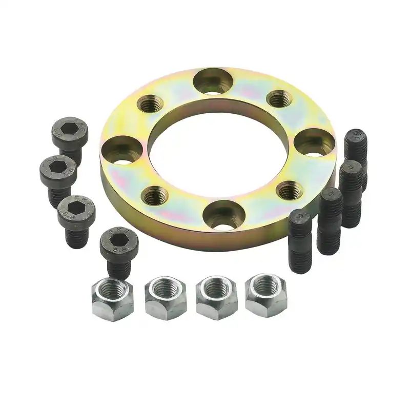 Vetus bride d‘adaptation pour yanmar km4a - km4a1 - kmh4a - kbw20-1 - kbw21 Super Prix