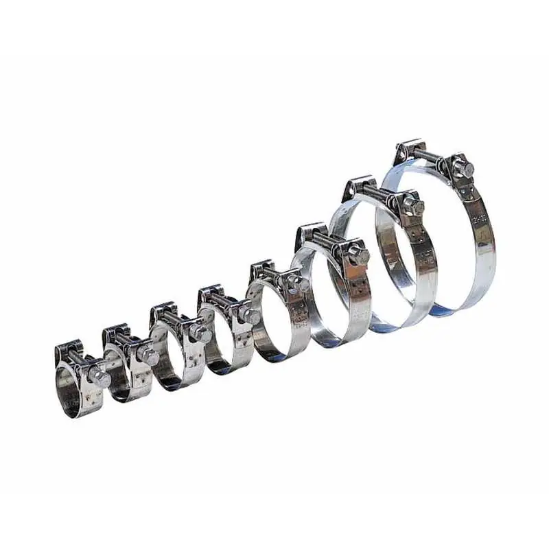 Collier de serrage Vetus Heavy Duty 79-85mm Offre Du Jour