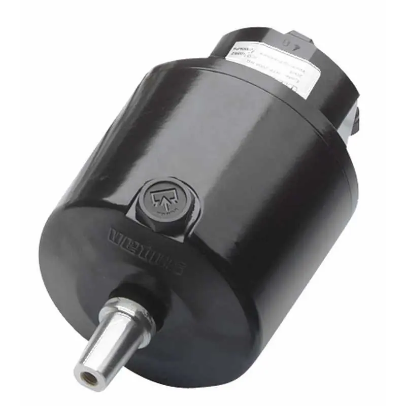 Vente Directe Vetus pompe hydraulique type htp42 noire pour tuyau ø 10 mm, avec clapet anti-retour