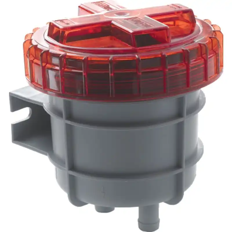 Soldes Vetus filtre anti-odeur nsf19d pour ligne de gasoil ø19 mm