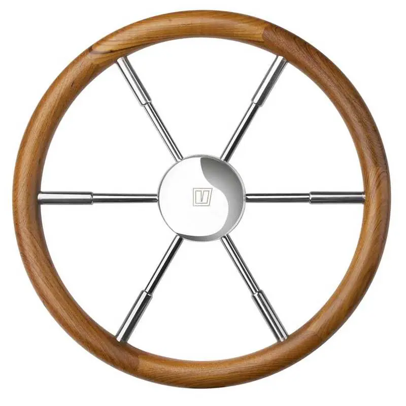 Vetus volant pro bois de teck - ø50 cm Vente Directe