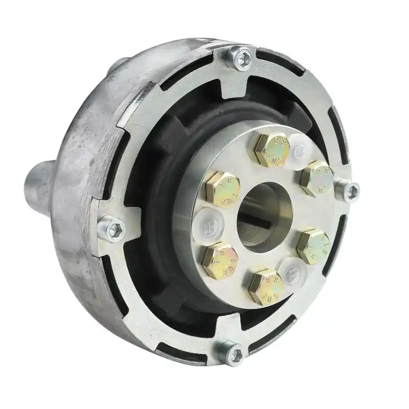 Vetus accouplement uniflex 16 arbre - ø30 mm Bon Plan