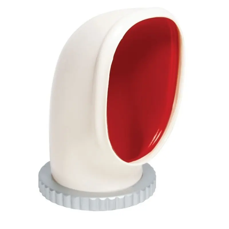 Vetus manche à air yogi pvc - rotative Prix Promo