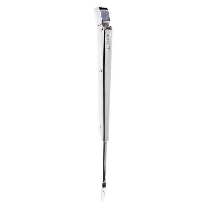 Dernier Modèle Vetus bras d‘essuie glace din inox 473-559 mm