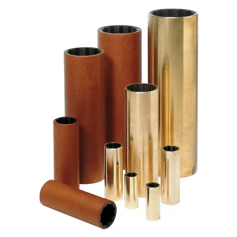 Vetus pour arbre ø70mm, extérieur ø4 , longueur 280mm, avec jupe en phénolique Promotion