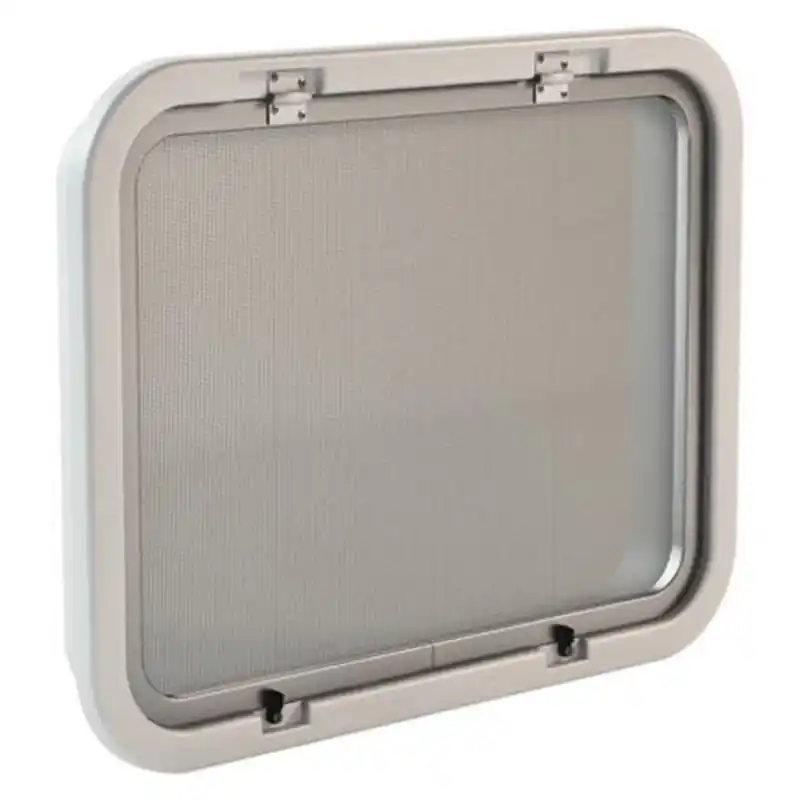 Vetus contrepartie avec moustiquaire pour libero 4141 - rayon 55 mm Vente Flash