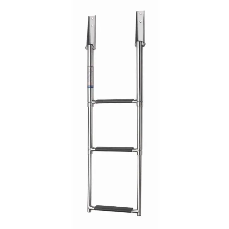 Vetus échelle de bain télescopique, Offre Du Jour