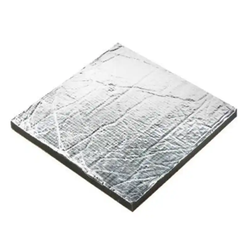 Vetus isolation phonique sonitech - 20 mm - blanche - 600 x 1000 mm Haute Qualité