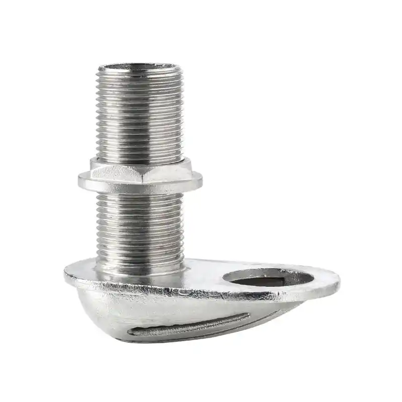 Vetus passe-coque à crépine inox ø32 mm Satisfait Ou Remboursé