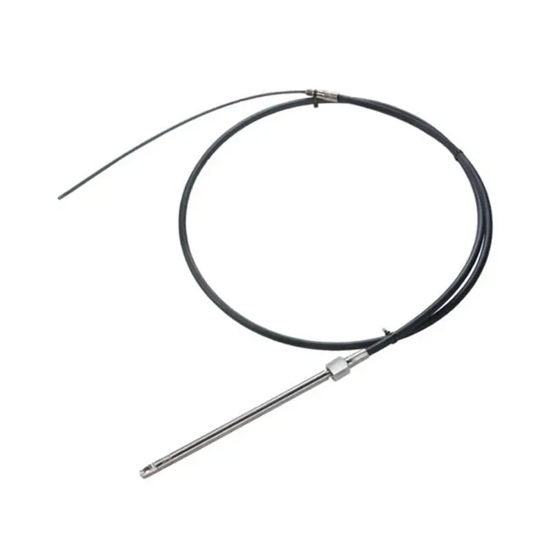 Vetus câble de direction light , jusqu‘à 55cv, 14ft (427cm) Achat Immédiat