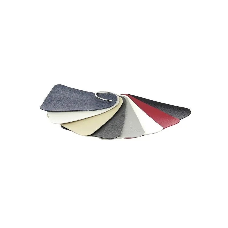 Satisfait Ou Remboursé Vetus rouleau de skai marine 500 x 137 cm bleu