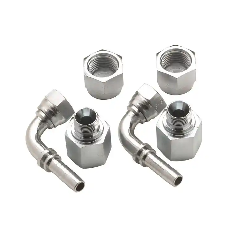 Kit de raccordement Vetus pour filtre diesel, 10mm, 90 Dernier Modèle