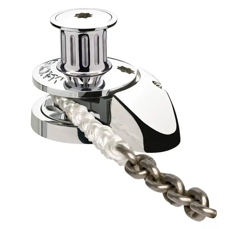 Promotion Saisonnière Maxwell verti. Guindeau avec cabestan RC8-6, 24V