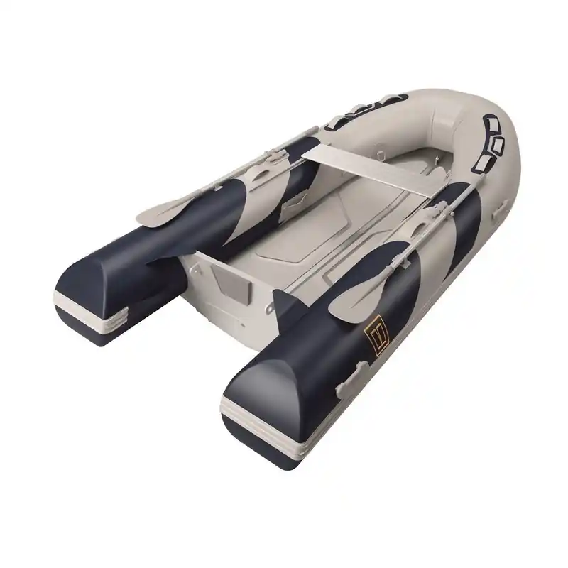 Super Prix VETUS V-Quipment RIB type Frontier, Basic 270