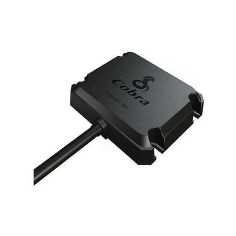 Cobra CM 300-005 Antenne GPS externe pour les appareils VHF avec ASN Promotion Saisonnière