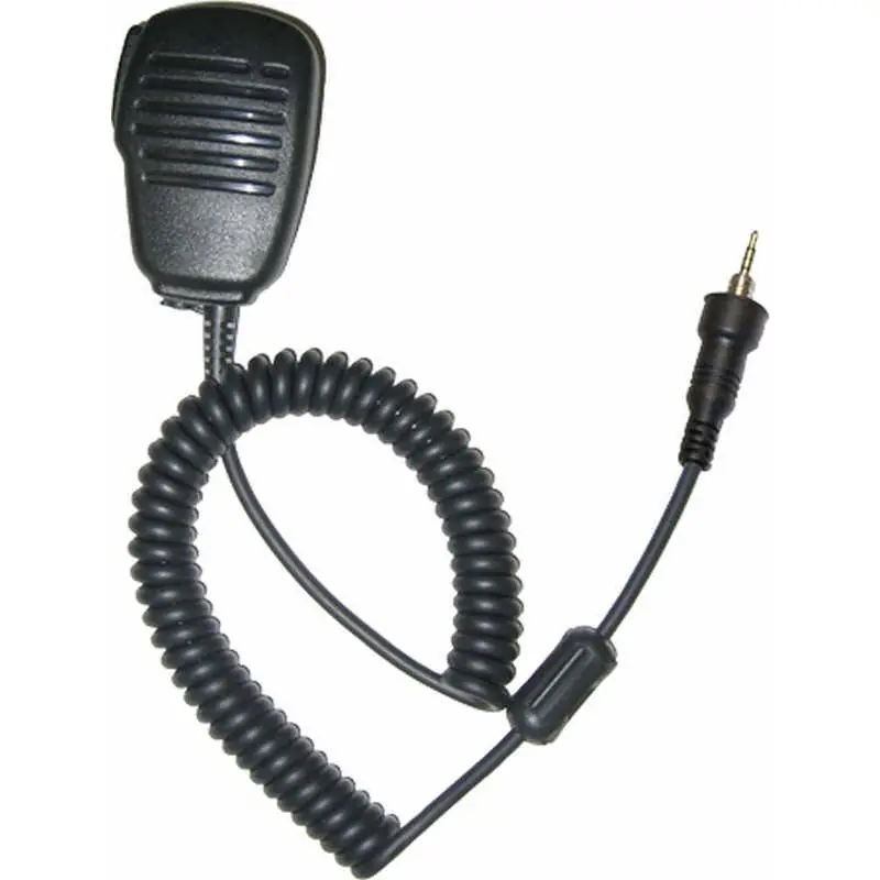 Cobra col/micro/haut-parleur Certifié