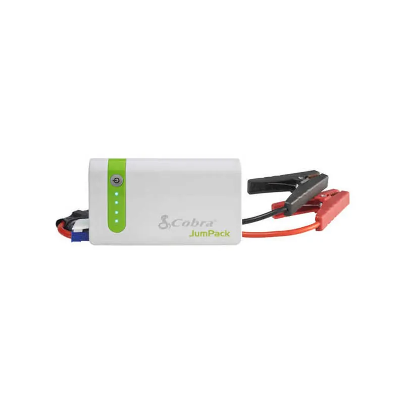 Cobra JumPack 7500mAh Pack d‘accumulateurs Commande En Gros
