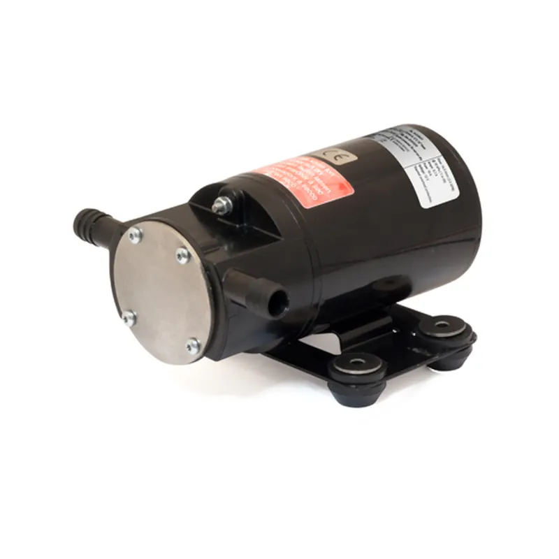 Usine Directe Johnson F2P10-19, pompe à impulseur24V