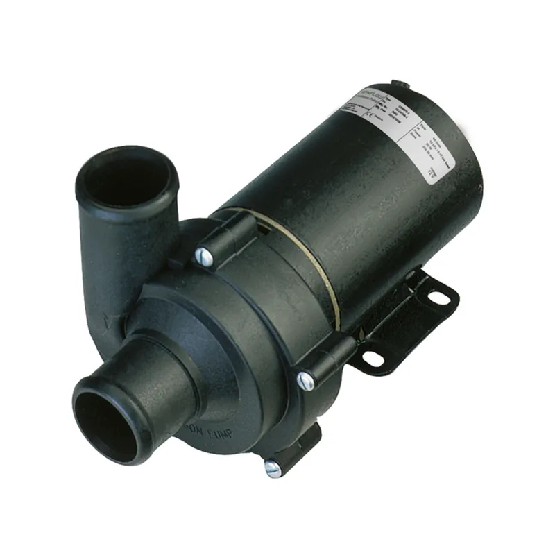 Bon Marché Pompe centrifuge Johnson C090P5-12V