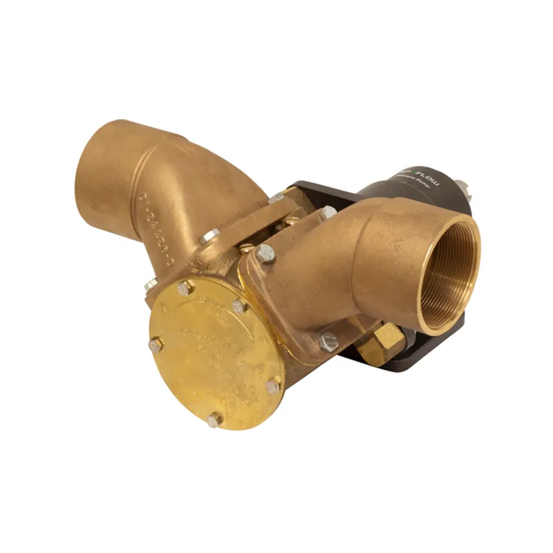 Haute Qualité Pompe à impulseur Johnson F95B-3000