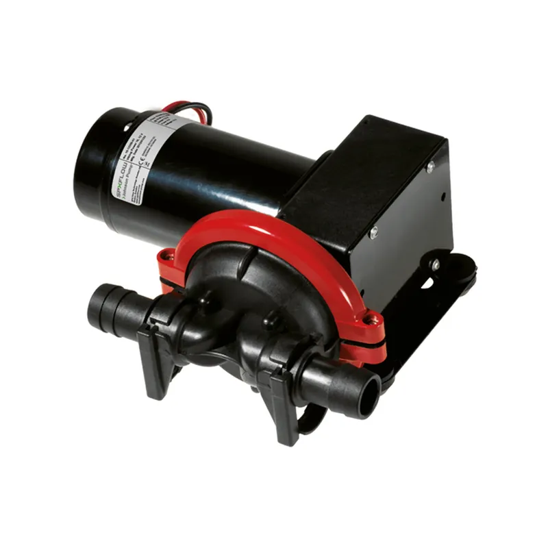 Produit De Marque Johnson Pompe auto amorçante Viking Power 16 24V