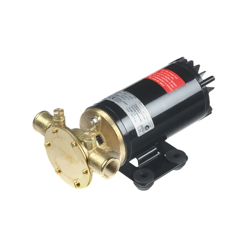 Johnson F4B-11 Ultra Ballast, 12 V Réduction