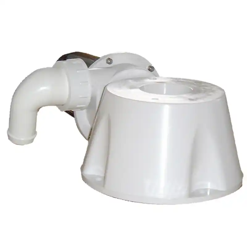 Johnson Kit de conversion, électrique, 12V Promotion