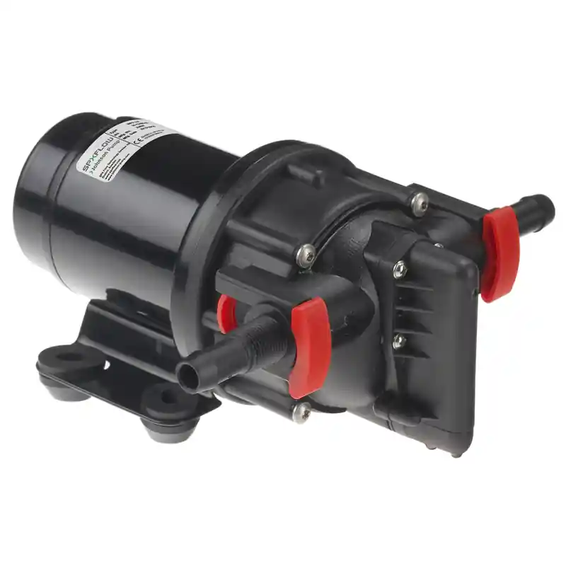 Vente Flash Johnson Pompe de cale Aqua-Jet WPS 2.9 - 24V/2,8bar/11L