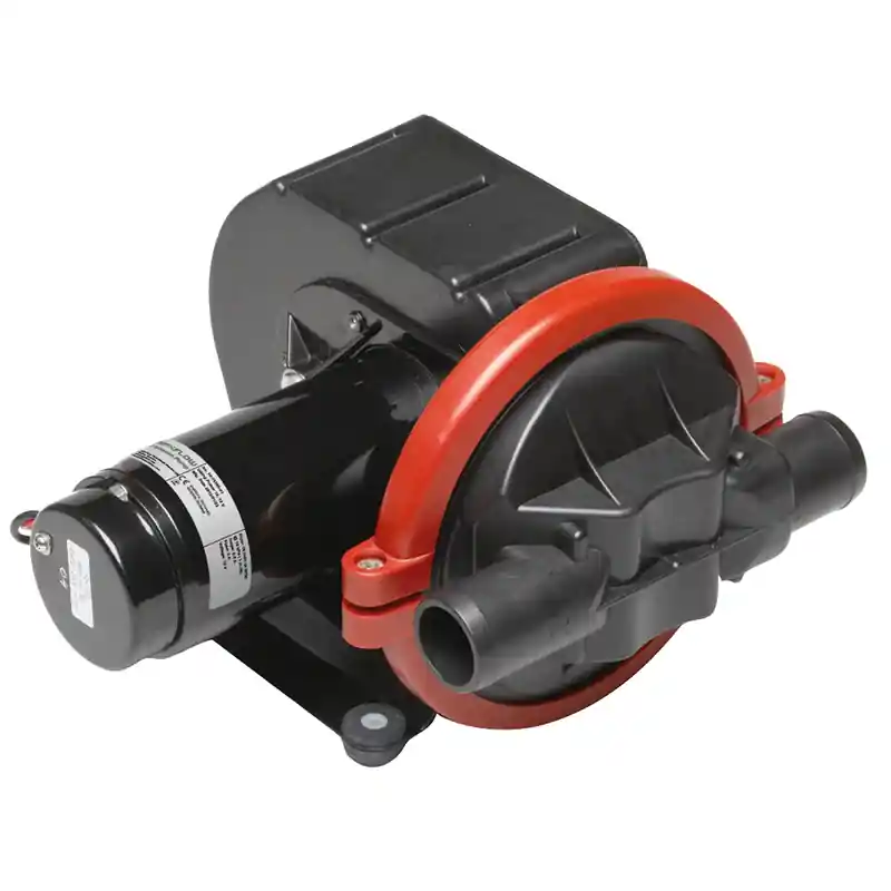 Produit De Marque Johnson VP Vacuum 24V