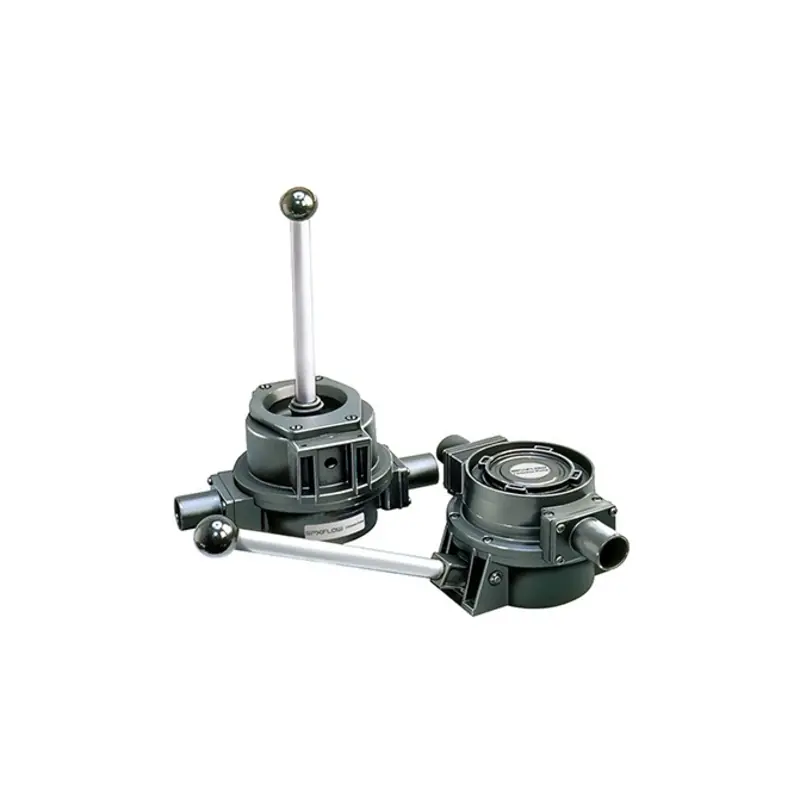 Pompe de cale manuelle Johnson Schottmont. 1‘ Vente Flash